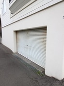 駐車場 フラットＫ新川