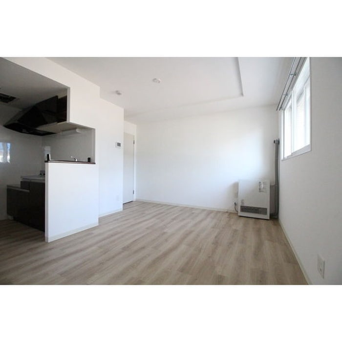 居室 Tela　bianca月寒中央