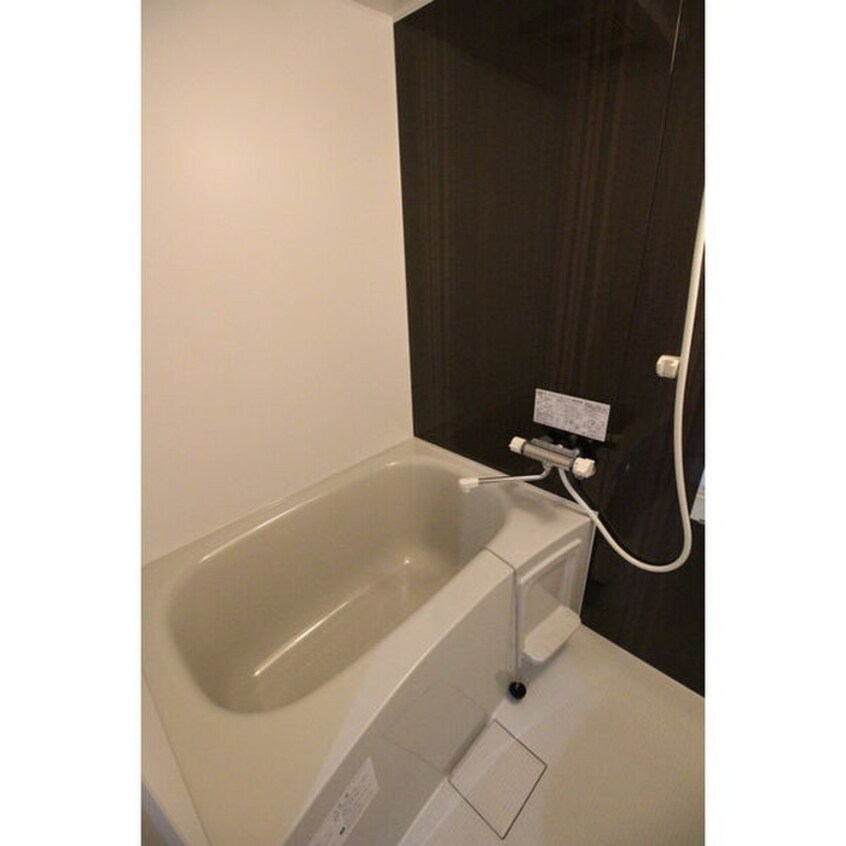 バス／シャワールーム等 Tela　bianca月寒中央