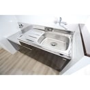 キッチン Tela　bianca月寒中央