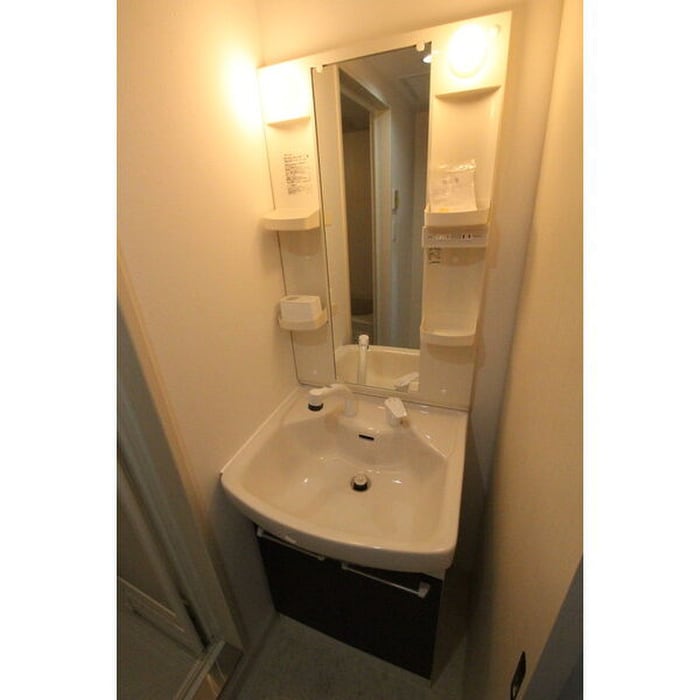 洗面 Tela　bianca月寒中央