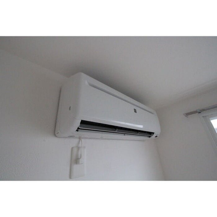 内観写真 Tela　bianca月寒中央