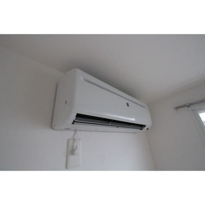 内観写真 Tela　bianca月寒中央