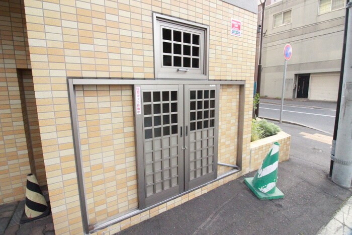 外観写真 ＨＧＳ山鼻