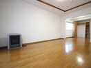 居室 ウエストビレッジ２３