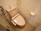 トイレ ウエストビレッジ２３