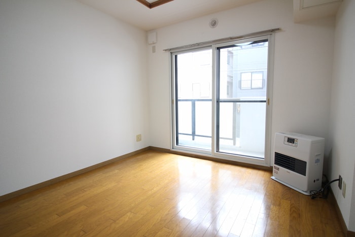 居室 ウエストビレッジ２３