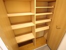 靴箱 ウエストビレッジ２３