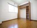 居室 ウエストビレッジ２３