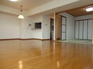 居室 フォレストハイムＮ１８