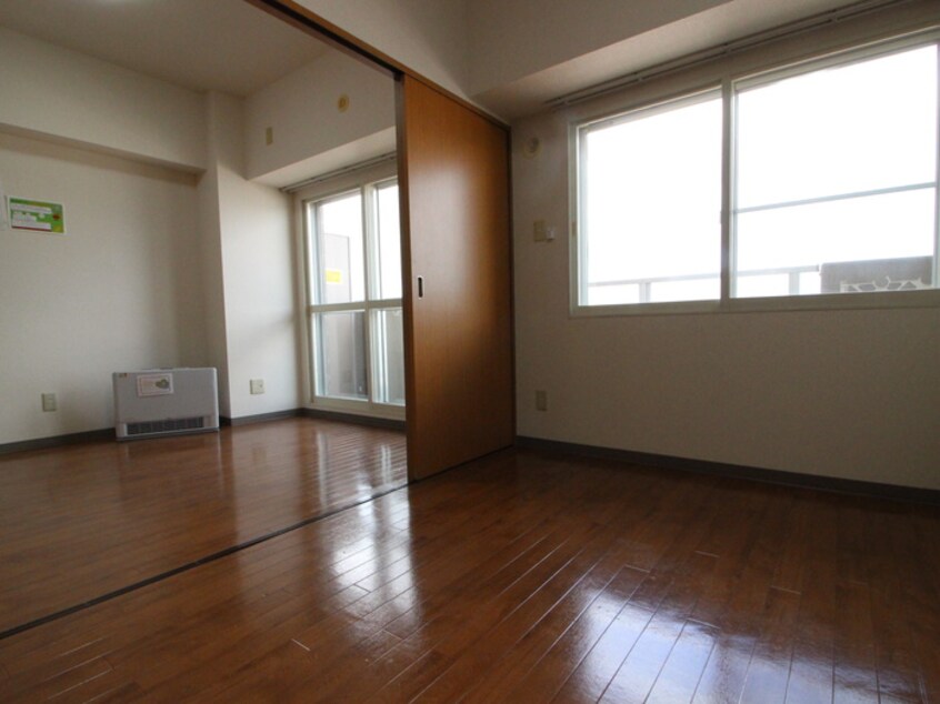 居室 フォレストハイムＮ１８