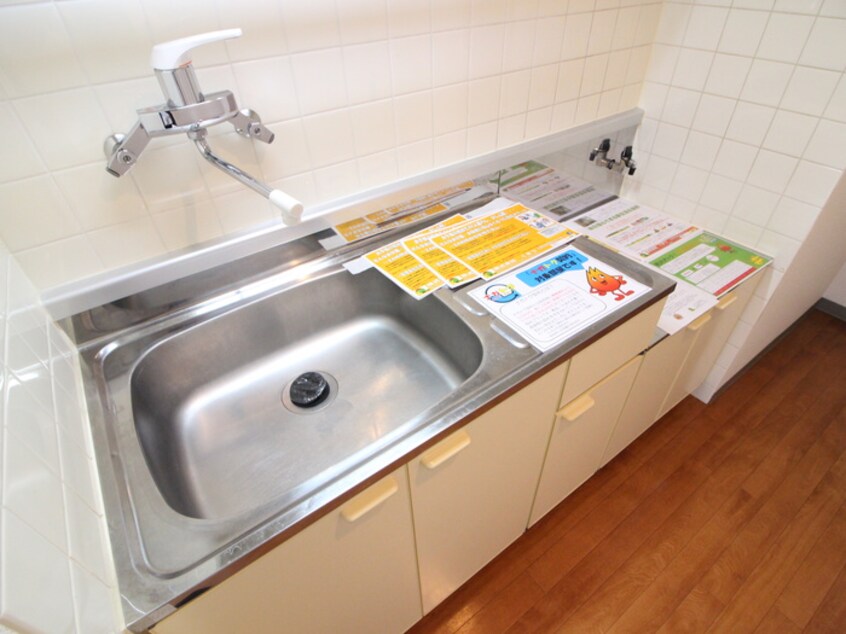 キッチン フォレストハイムＮ１８