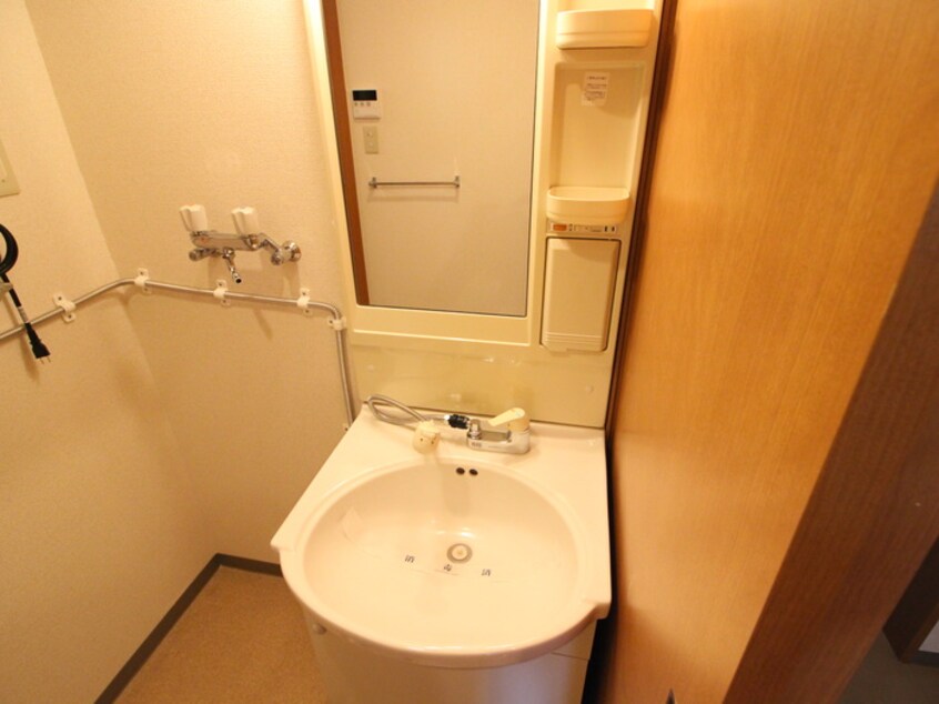 洗面 フォレストハイムＮ１８