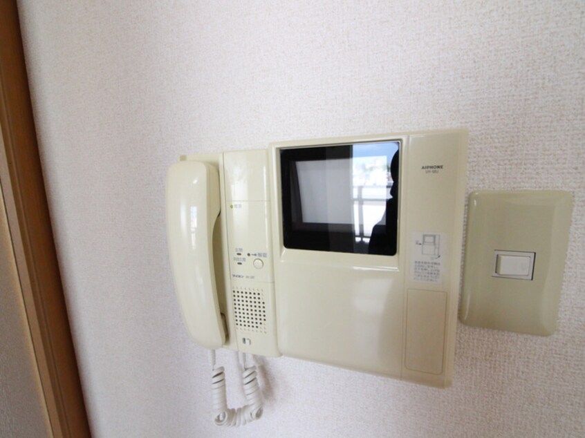 内観写真 フォレストハイムＮ１８