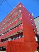 ブリストルの外観