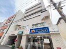 リベルティ－大通の外観