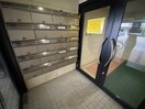 エントランス部分 リベルティ－大通