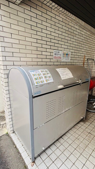 建物設備 リベルティ－大通