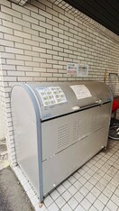 建物設備 リベルティ－大通