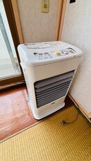 内観写真 リベルティ－大通