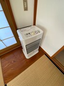 内観写真 リベルティ－大通