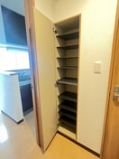 靴箱 スカイパレス