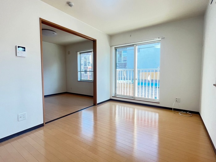 居室 スカイパレス