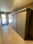 建物設備 スカイパレス