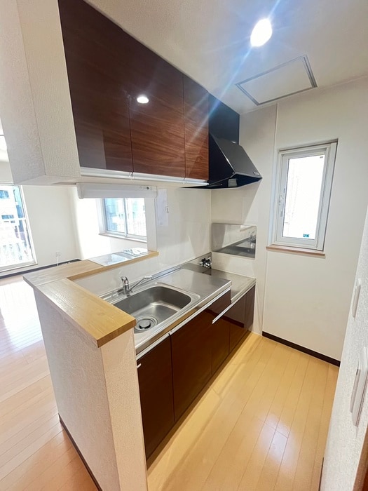 キッチン スカイパレス