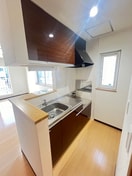 キッチン スカイパレス