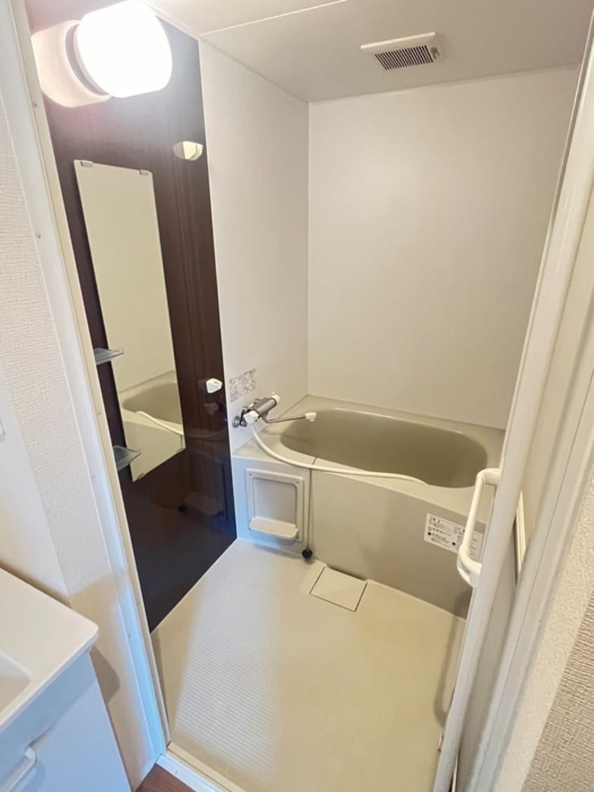 バス／シャワールーム等 スカイパレス