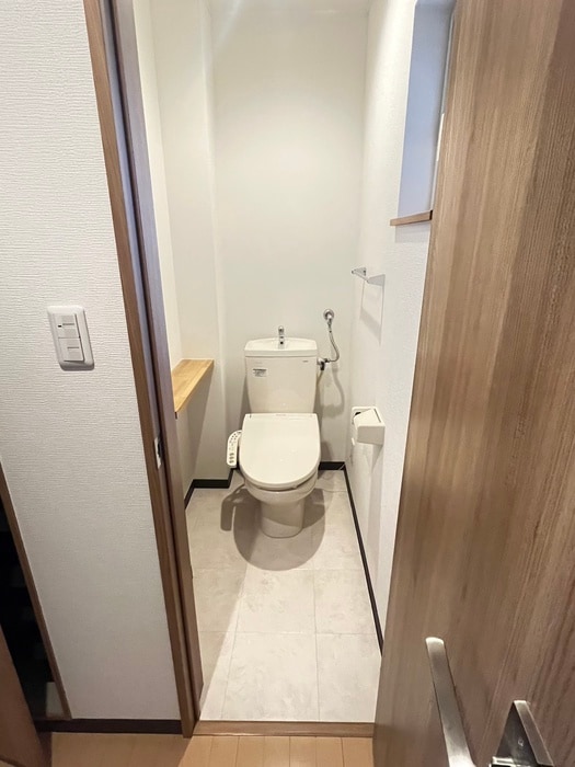 トイレ スカイパレス