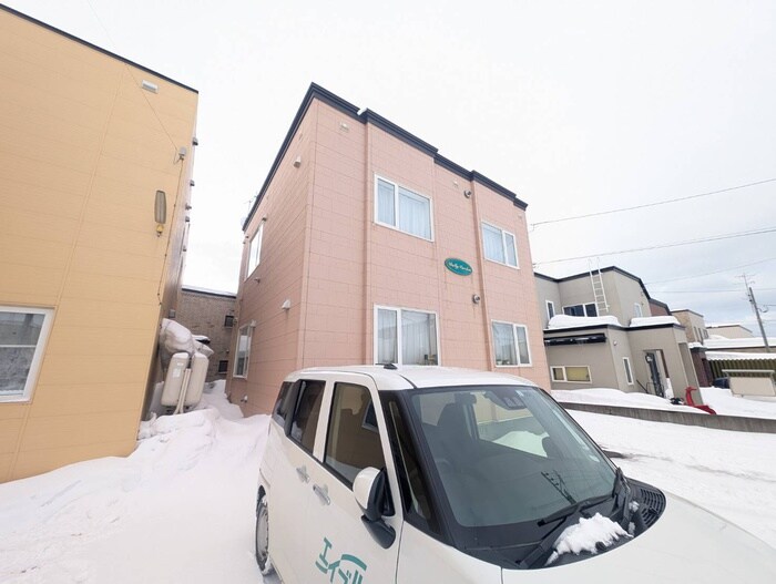 外観写真 ドリ－バ－デン