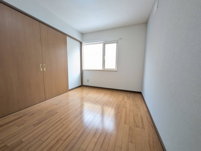 居室 ドリ－バ－デン