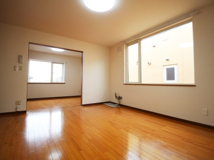 居室 ドリ－バ－デン