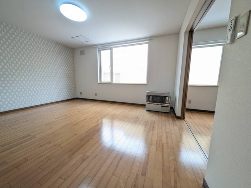 居室 ドリ－バ－デン