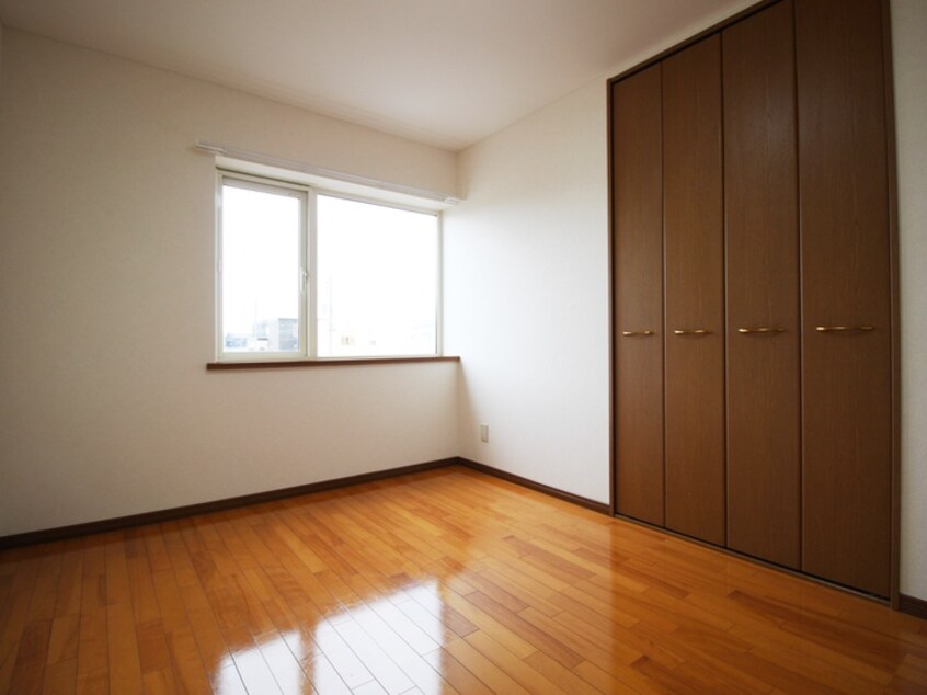 居室 ドリ－バ－デン