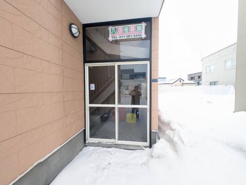 外観写真 ドリ－バ－デン