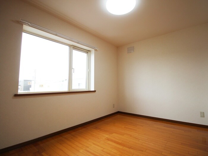 居室 ドリ－バ－デン