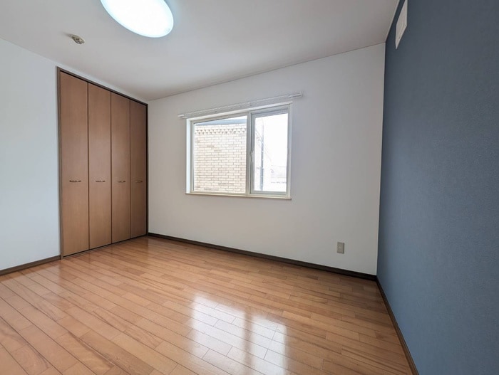 居室 ドリ－バ－デン