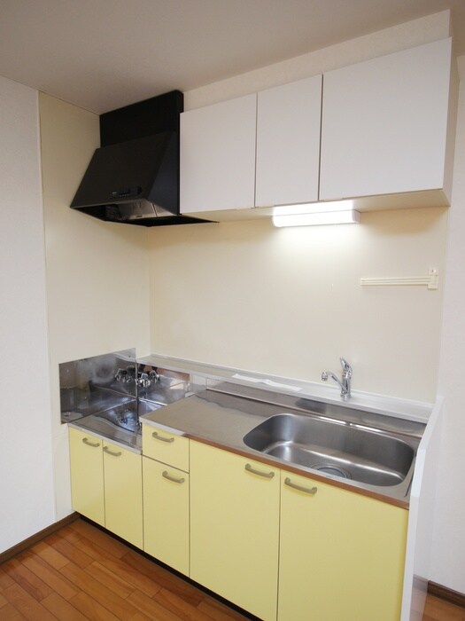 キッチン ドリ－バ－デン