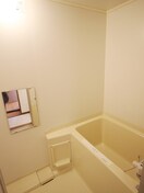 バス／シャワールーム等 ドリ－バ－デン