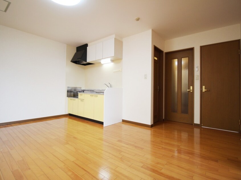 居室 ドリ－バ－デン