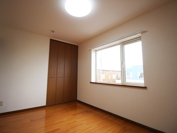 居室 ドリ－バ－デン