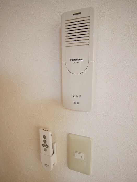 内観写真 ドリ－バ－デン