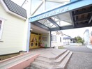 東苗穂児童会館(幼稚園/保育園)まで503m エルムハイツ