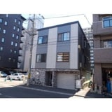 グランソレイユ南１条