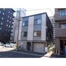 グランソレイユ南１条の外観