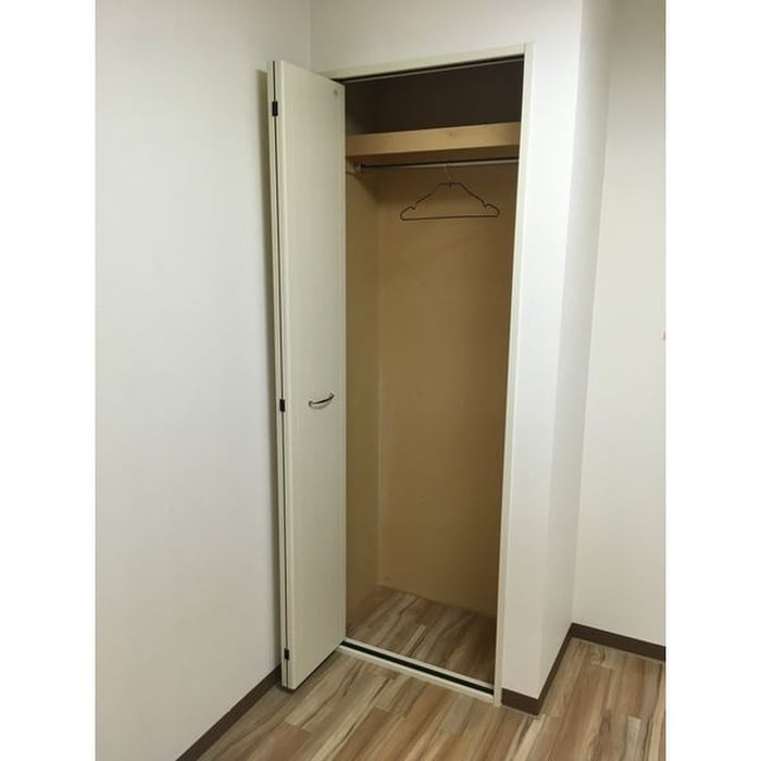 収納 グランソレイユ南１条