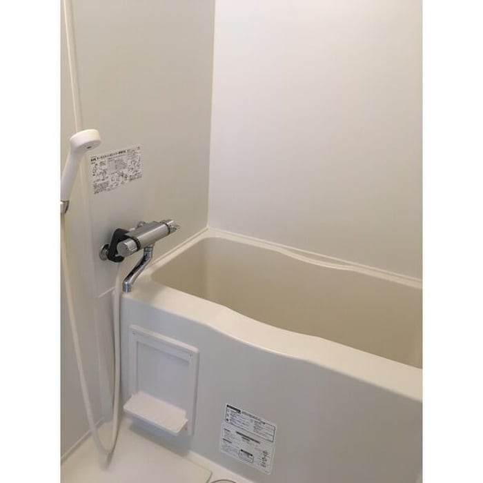 バス／シャワールーム等 グランソレイユ南１条